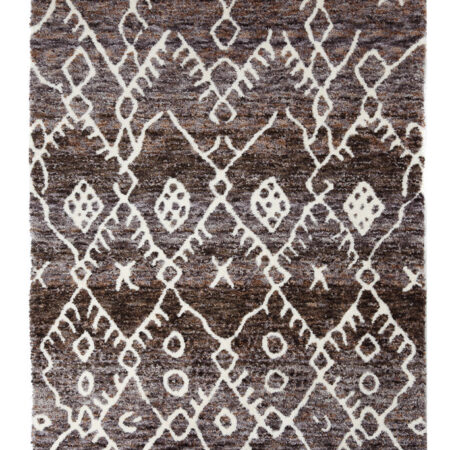 Χαλί Terra 5002 38 Royal Carpet - 154 x 154 cm