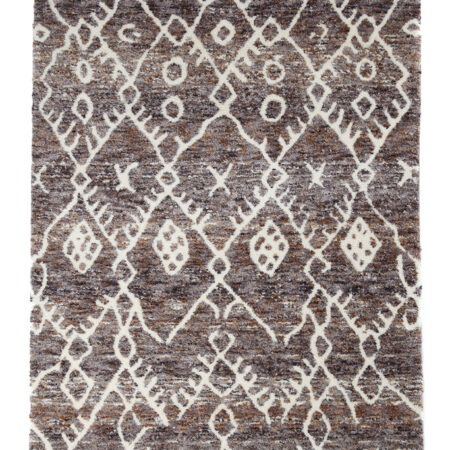 Χαλί Terra 5002 39 Royal Carpet - 154 x 154 cm