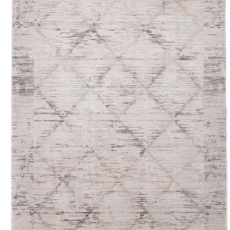 Χαλί Tokyo 74A L.GREY Royal Carpet - 160 x 230 cm