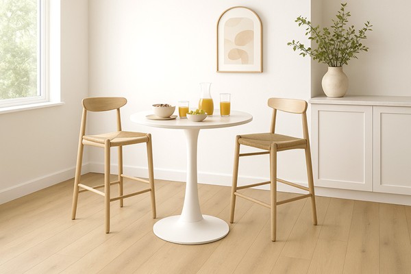 BASIC LVT ΒΙΝΥΛΙΚΗ ΛΩΡΙΔΑ 2mm ELITE OAK 154649 NewPlan - Image 2