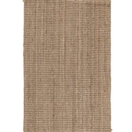 BROWN Royal Carpet - 60 x 90 cm
