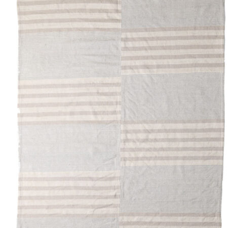 Χαλί Lotus Cotton Kilim 065 Royal Carpet - 100 x 160 cm