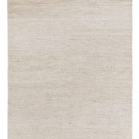 BLEACH WHITE Royal Carpet - 200 x 300 cm