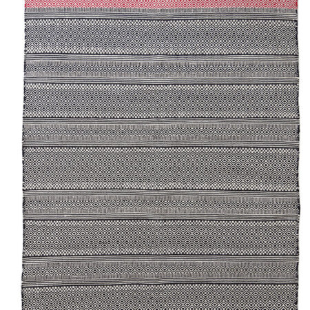 Χαλί Urban Cotton Kilim Estelle Bossa Nova Royal Carpet - 160 x 230 cm