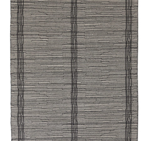 Χαλί Urban Cotton Kilim Marshmallow Old Gold Royal Carpet - 70 x 140 cm