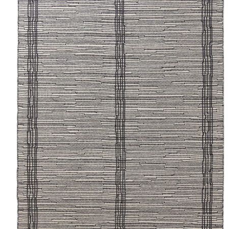 Χαλί Urban Cotton Kilim Marshmallow Seaport Royal Carpet - 130 x 190 cm