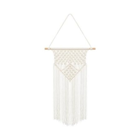 Beauty Home ΜΑΚΡΑΜΕ ΔΙΑΚΟΣΜΗΤΙΚΟ ΤΟΙΧΟΥ 30Χ49 CM