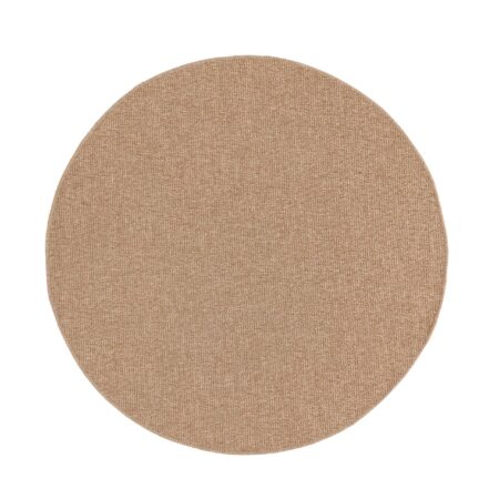 Ψάθα Avanos 7565 JUTE Royal Carpet - 240 x 240 cm