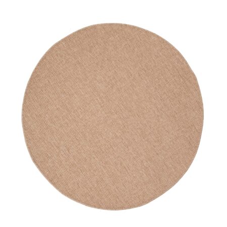 Ψάθα Avanos 8586 JUTE Royal Carpet - 240 x 240 cm