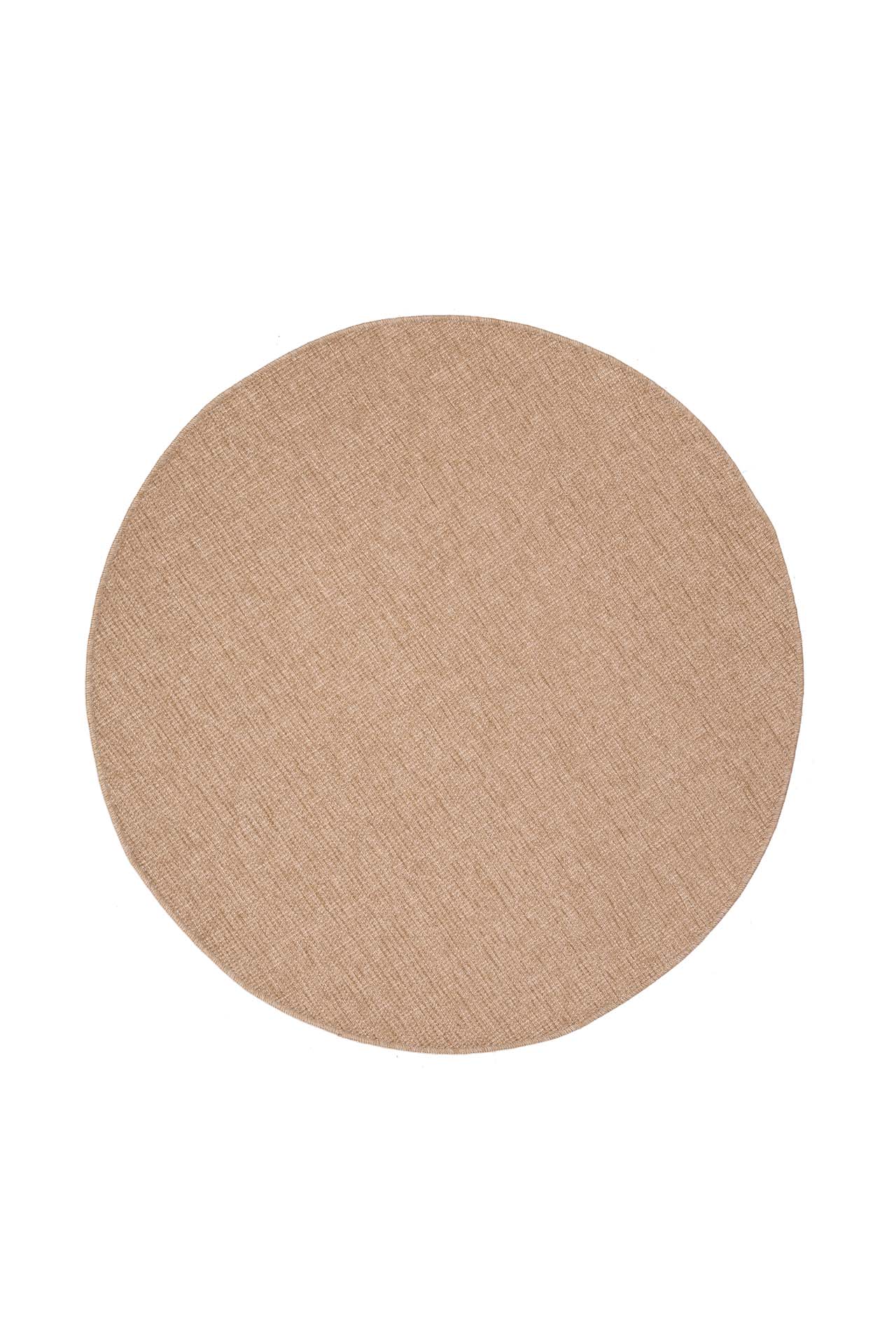 Ψάθα Avanos 8586 JUTE Royal Carpet - 160 x 160 cm