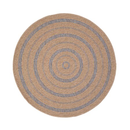 Ψάθα Avanos 8863 DENIM Royal Carpet - 240 x 240 cm