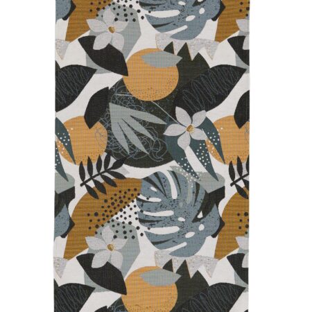 Χαλί Canvas 1371 W Royal Carpet - 75 x 150 cm