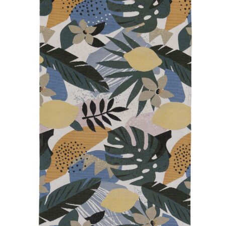 Χαλί Canvas 1372 W Royal Carpet - 75 x 150 cm