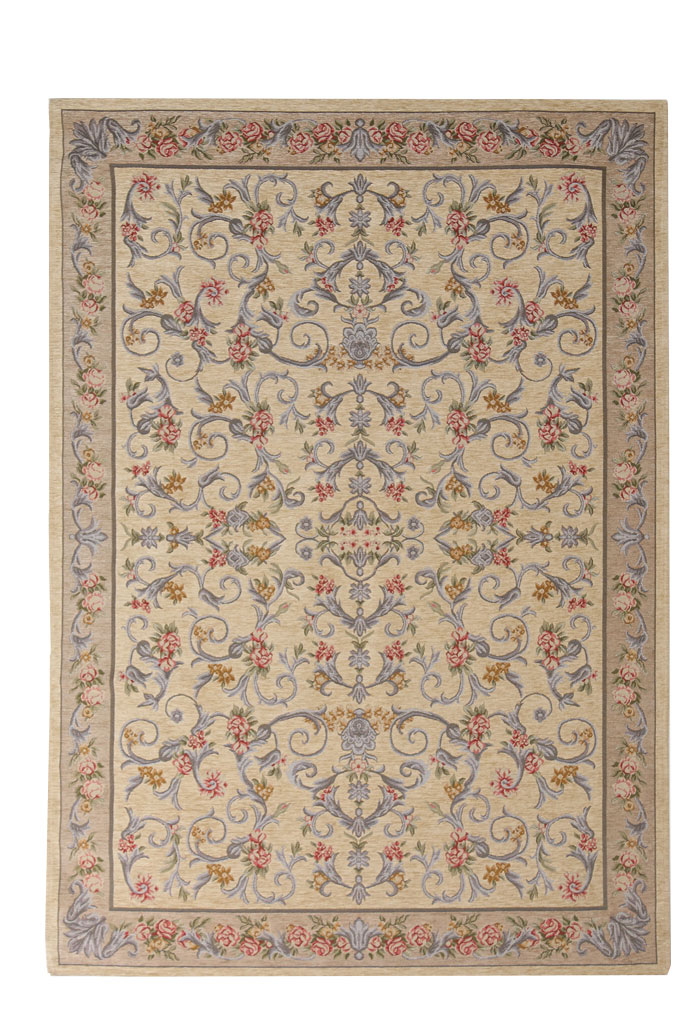 Χαλί Canvas Aubuson 225 T Royal Carpet - 120 x 180 cm