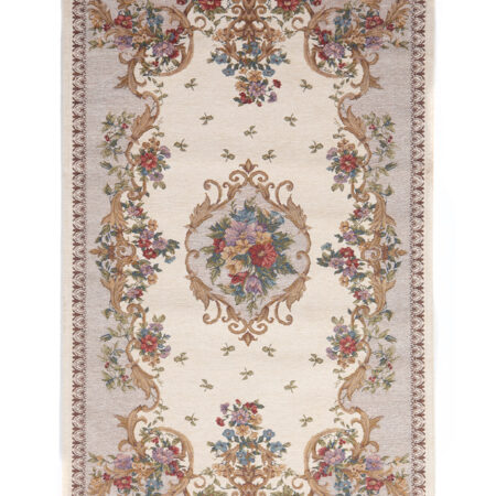 Χαλί Canvas Aubuson 229 VS Royal Carpet - 75 x 250 cm