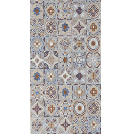 Οβάλ Χαλί Canvas 234 X Royal Carpet - 75 x 150 cm