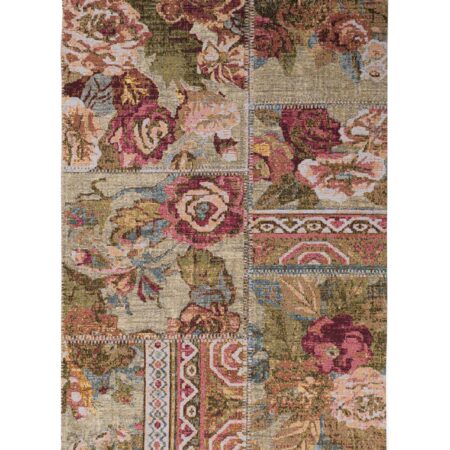 Χαλί Canvas 347 J Royal Carpet - 75 x 150 cm