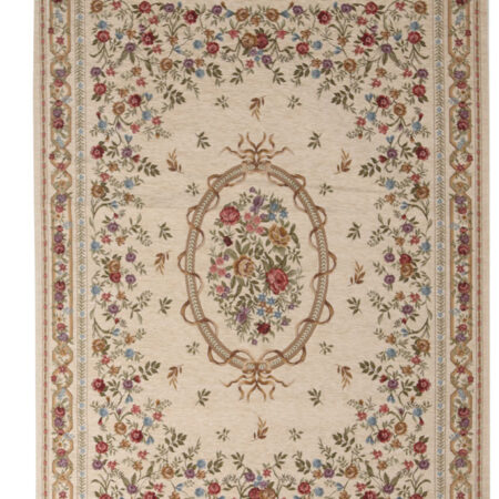 Οβάλ Χαλί Canvas Aubuson 520 J Royal Carpet - 75 x 150 cm