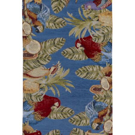 Χαλί Canvas 712 B Royal Carpet - 75 x 150 cm