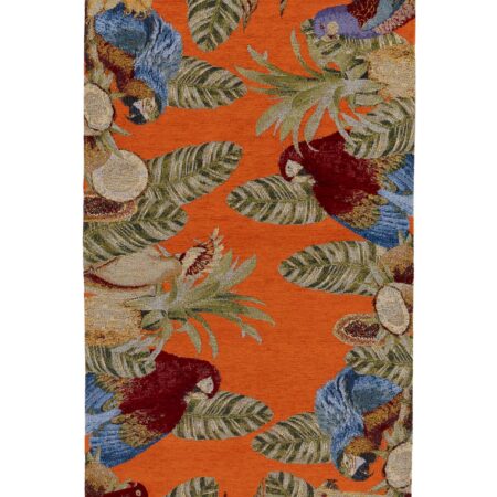 Χαλί Canvas 712 O Royal Carpet - 75 x 150 cm