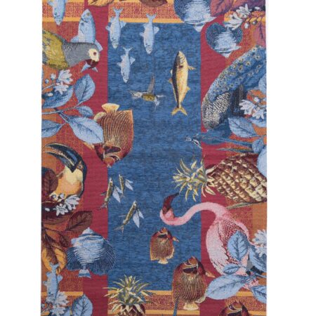 Χαλί Canvas 733 X Royal Carpet - 75 x 150 cm