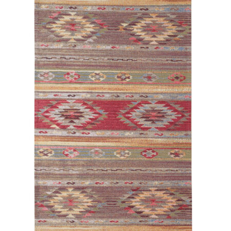 Οβάλ Χαλί Canvas 893 X Royal Carpet - 75 x 150 cm