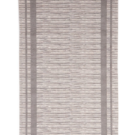 Οβάλ Χαλί Canvas 95 E Royal Carpet - 75 x 150 cm