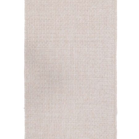 Ψάθα CRAFT 206 CREAM Royal Carpet - 66 x 250 cm