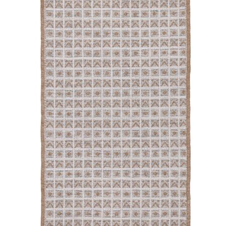 Ψάθα CRAFT 149 BEIGE Royal Carpet - 66 x 250 cm