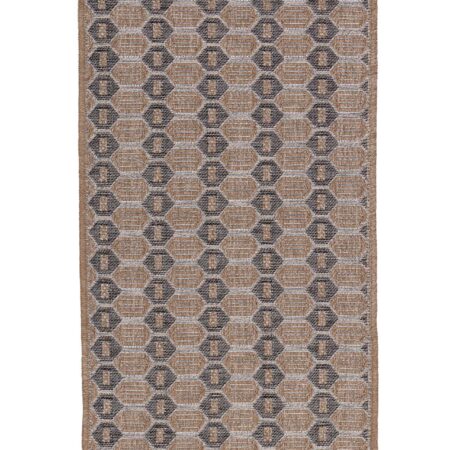Ψάθα CRAFT 155 BEIGE Royal Carpet - 66 x 250 cm