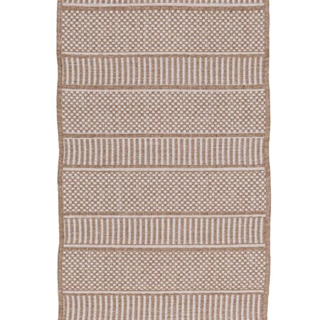 Ψάθα CRAFT 150 BEIGE Royal Carpet - 66 x 250 cm