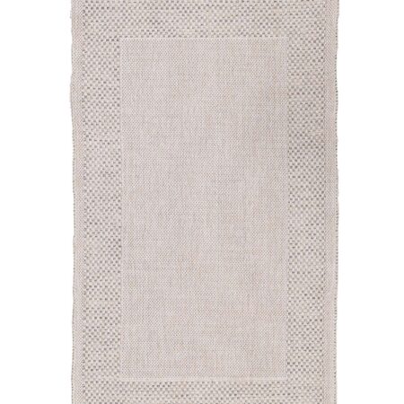 Ψάθα CRAFT 880602 CREAM Royal Carpet - 66 x 250 cm