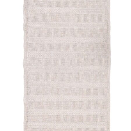 Ψάθα CRAFT 8906 CREAM Royal Carpet - 66 x 250 cm