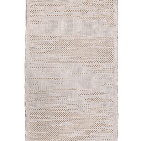 Ψάθα CRAFT 940604 CREAM Royal Carpet - 66 x 150 cm