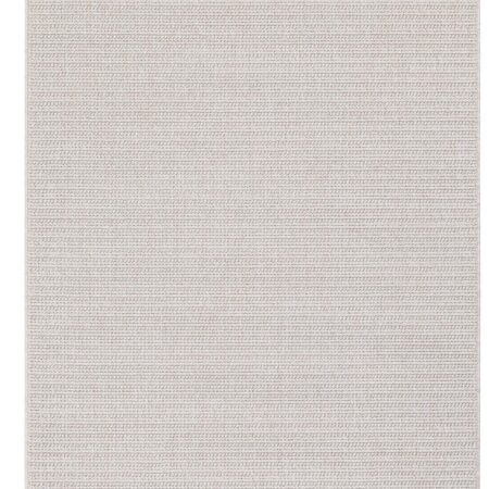 Ψάθα Eco 3190 CREAM Royal Carpet - 80 x 150 cm