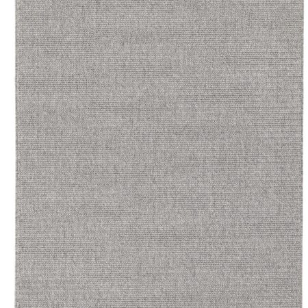 Ψάθα Eco 3190 GREY Royal Carpet - 80 x 150 cm