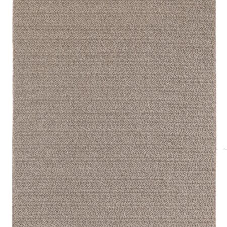 Ψάθα Eco 3235 BEIGE Royal Carpet - 80 x 150 cm