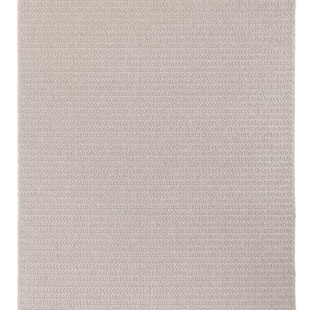 Ψάθα Eco 3235 CREAM Royal Carpet - 200 x 290 cm