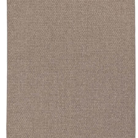 Ψάθα Eco 3555 4 BROWN Royal Carpet - 80 x 150 cm