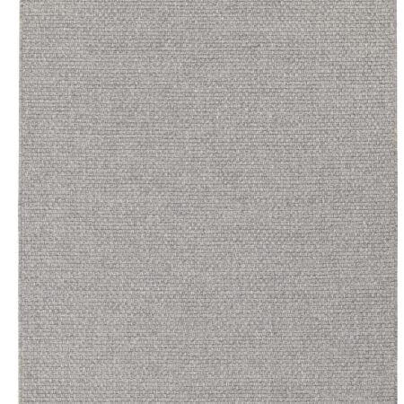 Ψάθα Eco 3555 5 GREY Royal Carpet - 200 x 290 cm