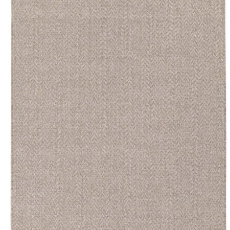 Ψάθα Eco 3584 3 BEIGE Royal Carpet - 130 x 190 cm