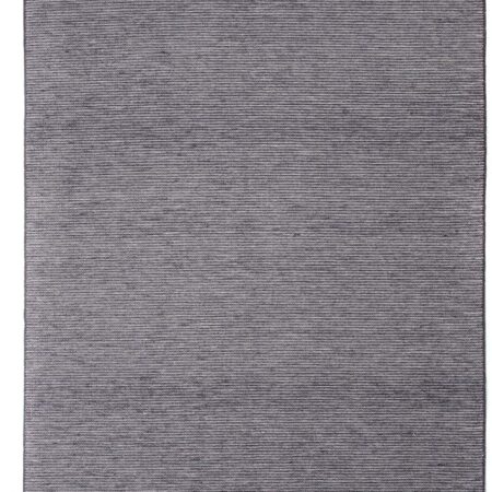 Χαλί Emma 20 BLACK Royal Carpet - 160 x 230 cm