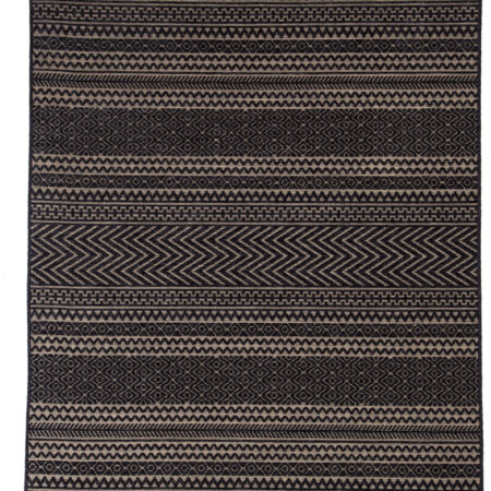 Χαλί Gloria Cotton ANTHRACITE 34 Royal Carpet - 160 x 230 cm