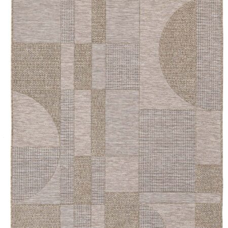 Ψάθα Oria 606 V Royal Carpet - 160 x 230 cm