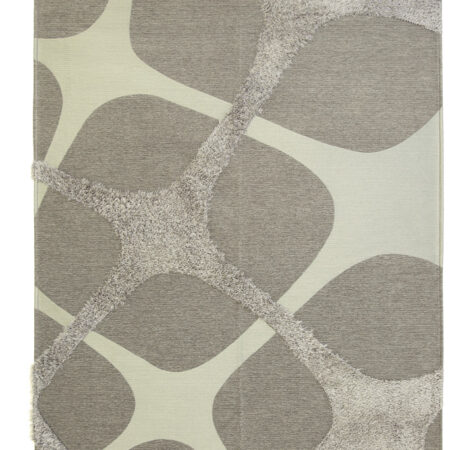 Χαλί Toscana Shaggy INNO GREY Royal Carpet - 160 x 230 cm