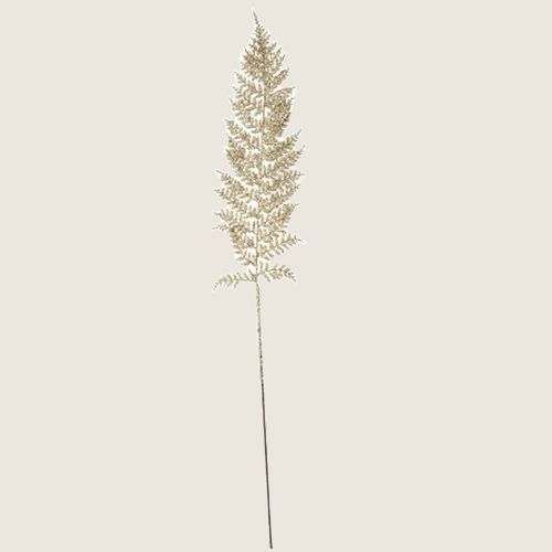 Beauty Home ΚΛΑΔΙ ΜΕ ΠΑΓΙΕΤΕΣ ΣΑΜΠΑΝΙ 80cm