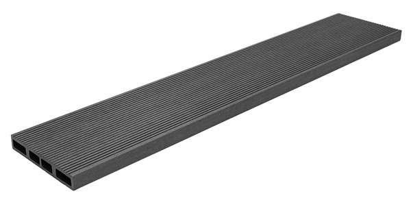WPC ΠΕΡΙΦΡΑΞΗΣ 20/140mm D.GREY 50 NewPlan - Image 3