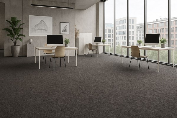 ΜΟΚΕΤΑ ΤΣΟΧΑ ELEA 208 GRIGIO 2M NewPlan - Image 2