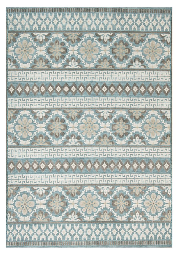 ΧΑΛΙ GARDEN 65252C - 153X230 NewPlan
