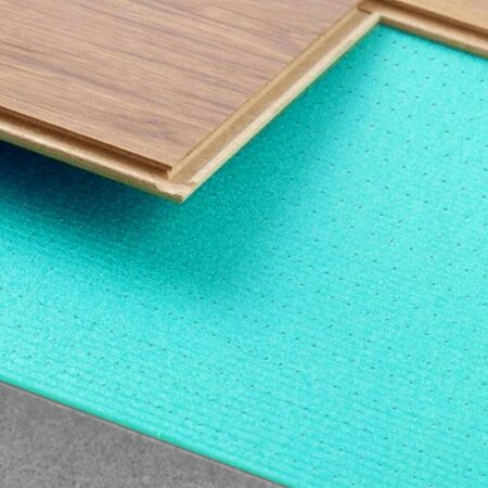 ΥΠΟΣΤΡΩΜΑ ΕΝΔΟΔΑΠΕΔΙΑΣ LAMINATE UNDERFLOOR HEATING 1,8mm NewPlan